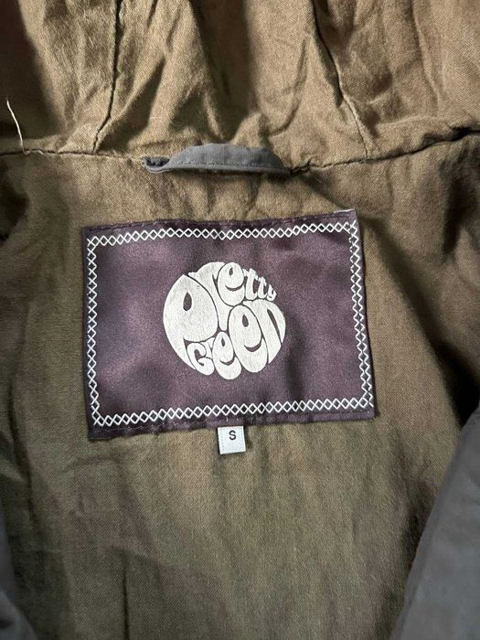 Зимова куртка Pretty Green