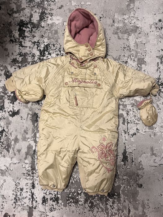 комбінезон дитячий