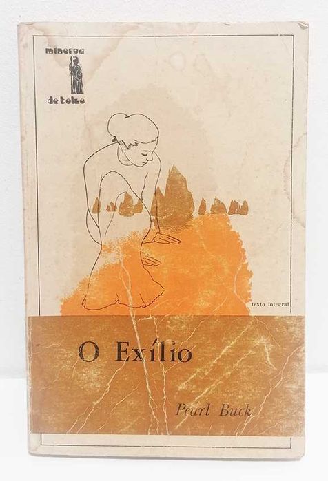 O Exílio, de Pearl S. Buck