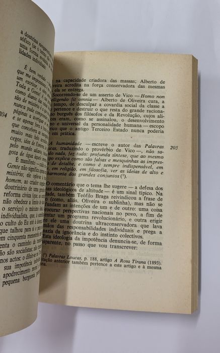 A crise da consciência pequeno-burguesa: o nacionalismo literário da g