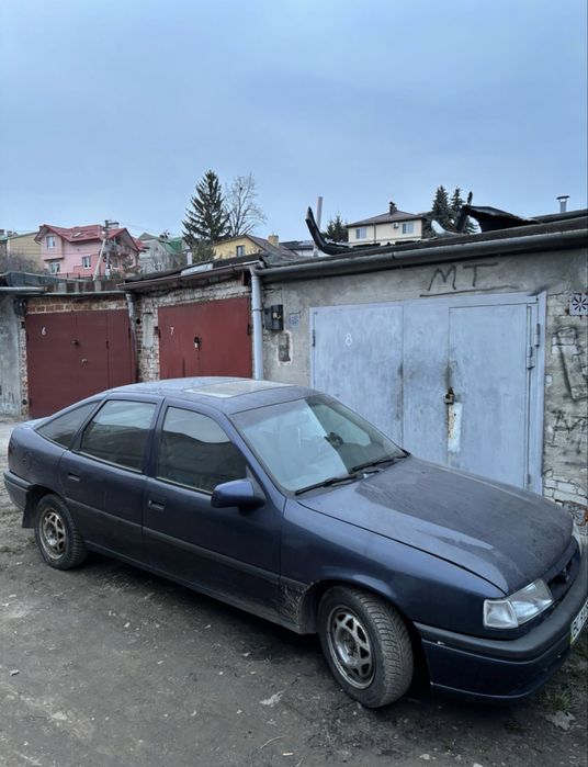 Opel Vectra A 1995