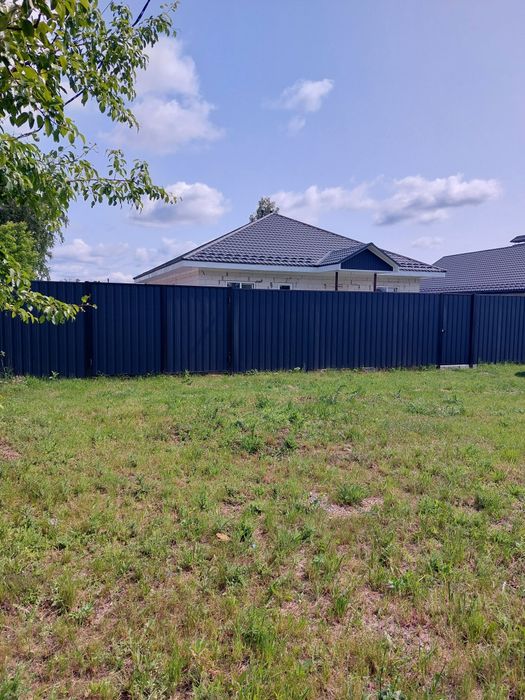 ТЕРМІНОВО продам новий будинок,  еВідновлення , еОселя