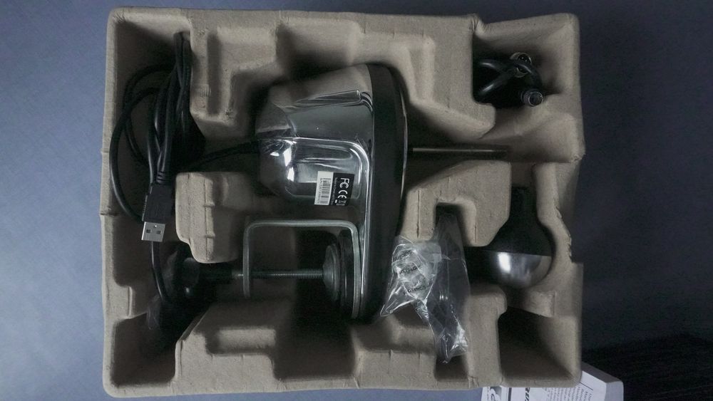 Thrustmaster TH8A