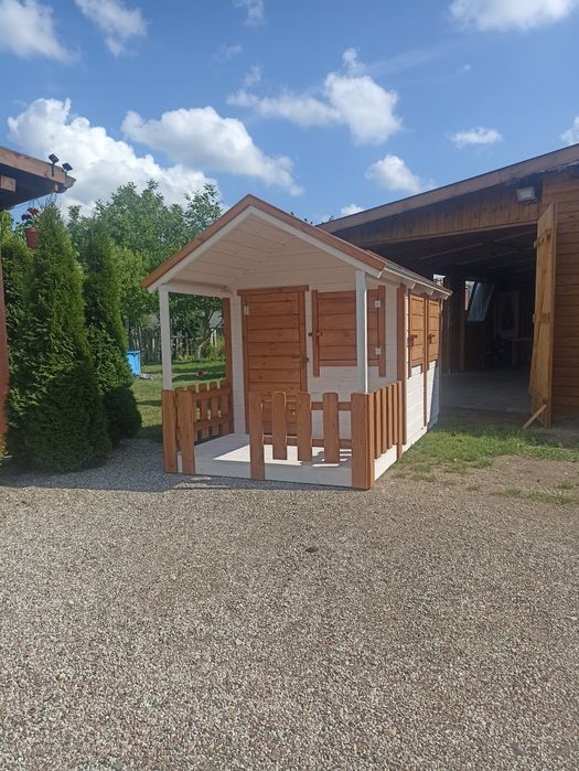 Coś dla najmłodszych...