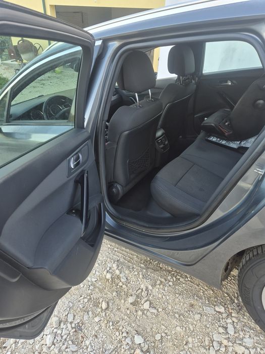 Peugeot 508 sw 1.6 Allure - Diesel cx automática