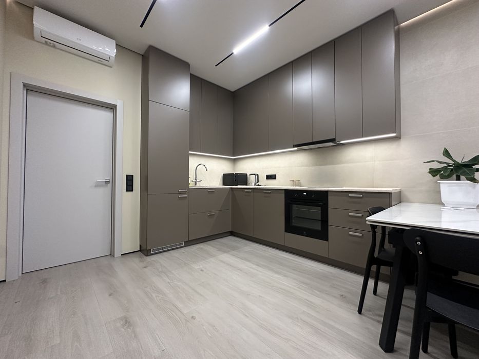 Перша здача! Оренда дизайнерської квартири 58м2, 5хв метро Дарниця