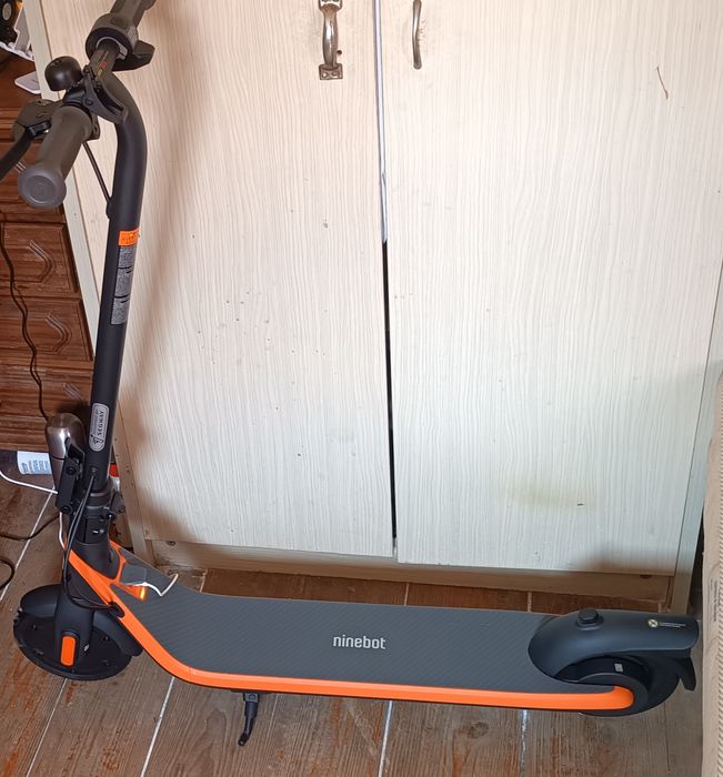 Ninebot Trotineta Elétrica  !! NEGOCIÁVEL!!