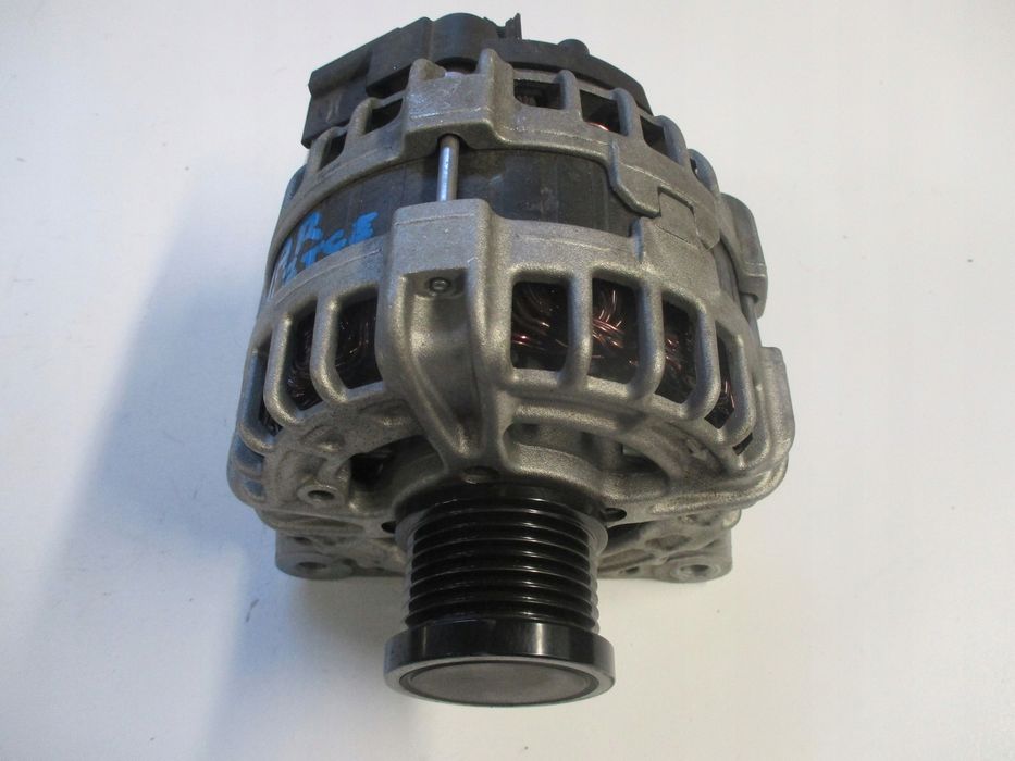 Alternator RENAULT Kadjar 1,3TCE 231001993R