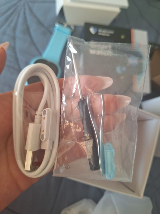 Smart watch dla dzieci