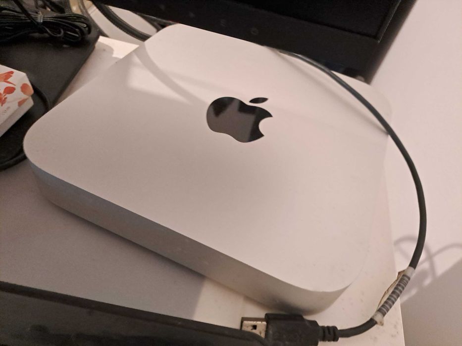 Vendo Xbox Series S 500 GB + Mac Mini M1