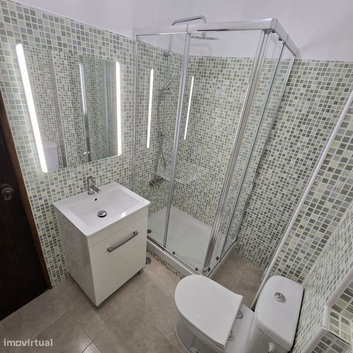 Apartamento, São Sebastião