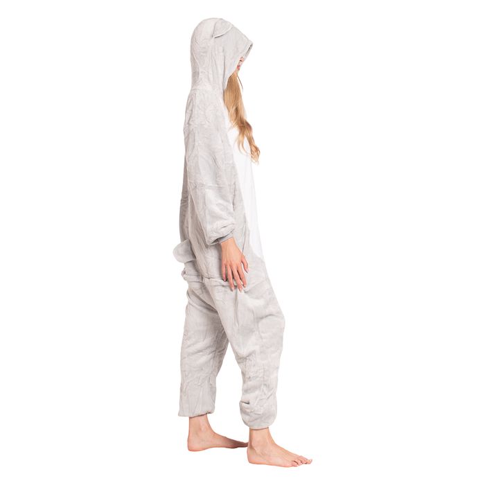 Piżama Damska Kombinezon Kigurumi Onesie Koala 165-175 cm Kostium L