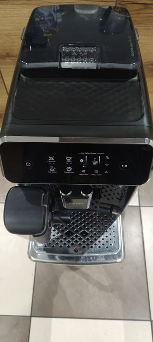 Ekspres do kawy Philips LatteGo 2231, po serwisie,stan bdb
