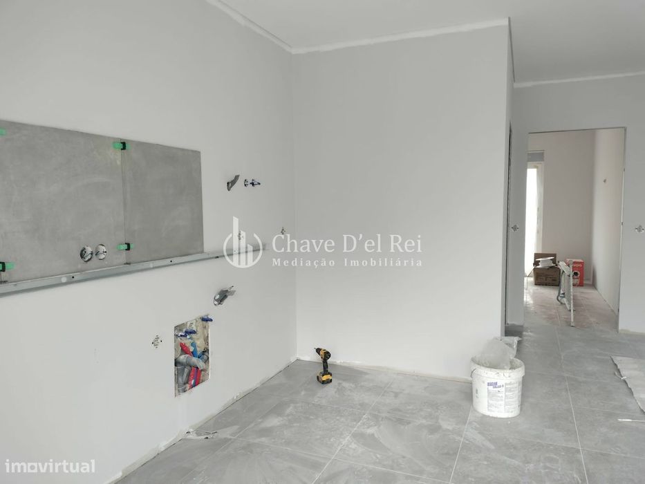 Apartamento T2+2 DUPLEX Venda em Rio de Loba,Viseu