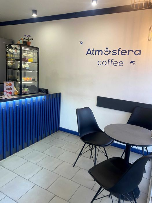 Оренда кав'ярні на Бочарова  (Готовий бізнес)