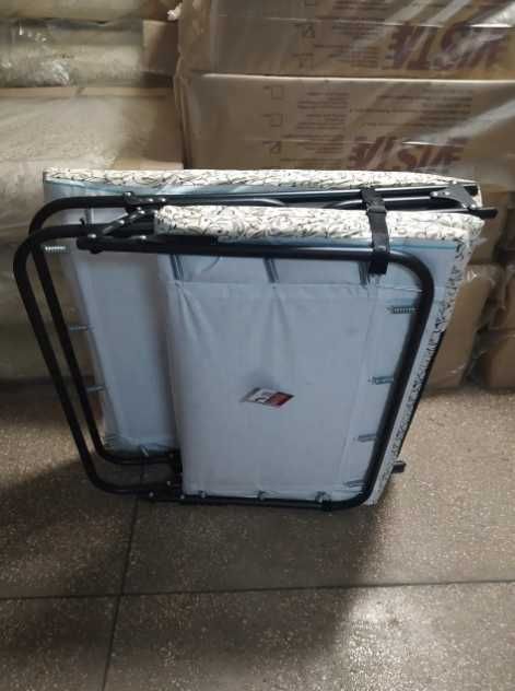 Розпродажа‼️ Розкладушка ліжко розкладне нове Розкладачка Раскладушка