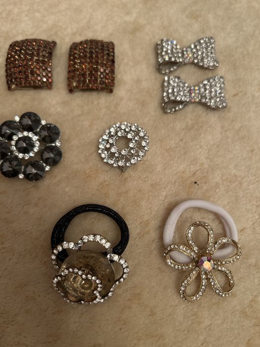 Біжутерія молодіжна