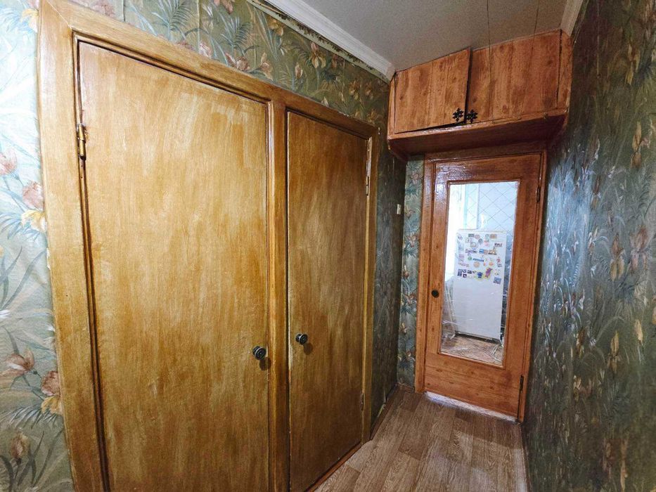 Продам 2 ком квартиру р-н Калиновой Реальная