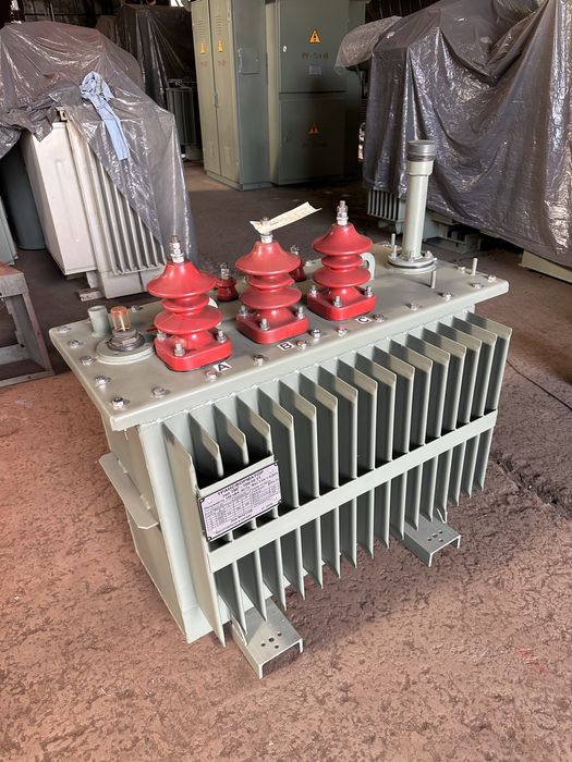 Трансформатор ТМГ, ТМ,  масляний, силовий, Трансформаторна підстанція