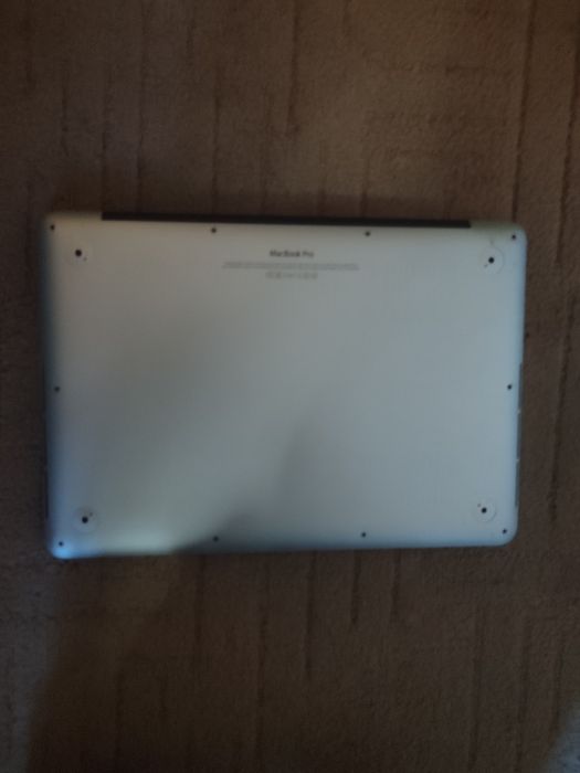 MacBook Pro Retina 13" A1425 | Core i7 / 8GB / 128GB SSD | ipad pro 2016 9,7 цена за все
