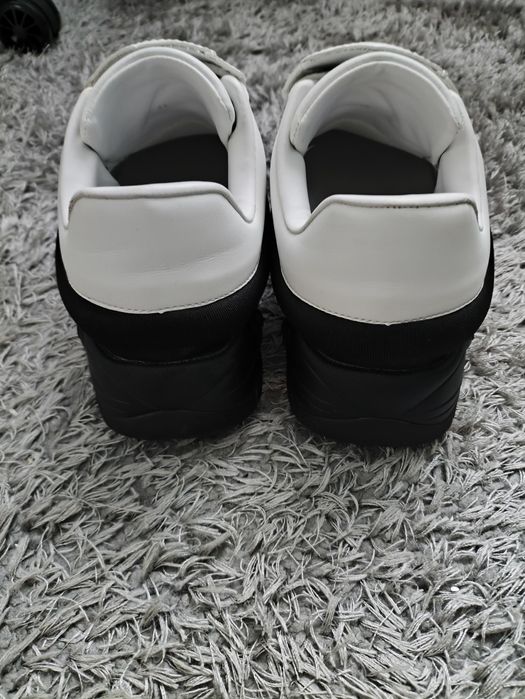 raf simons antei