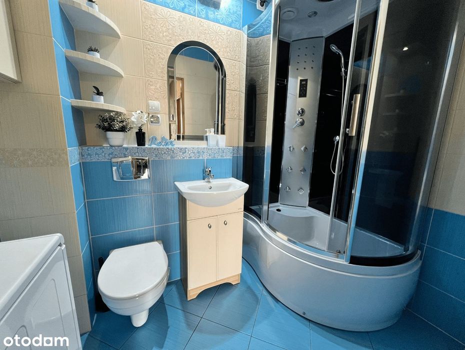 Przytulny Komfortowy 3 Pokojowy Apartament | Parking | Atos