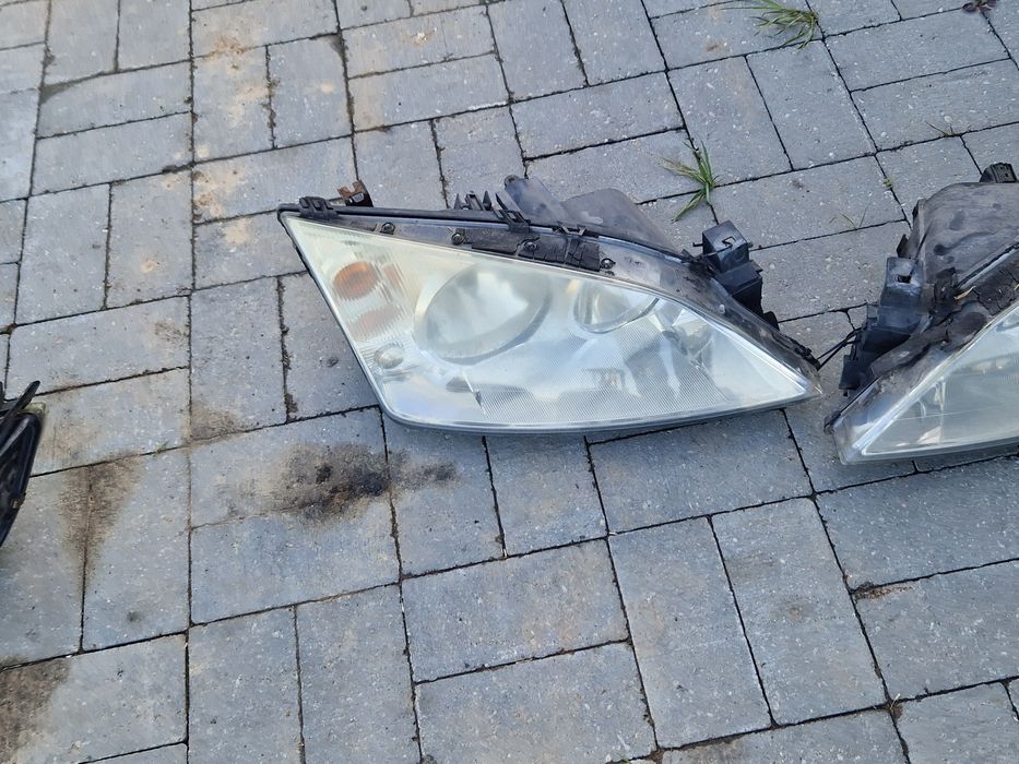 Lampa ford mondeo mk3