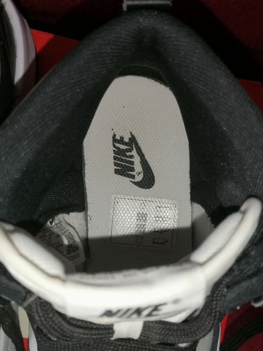 Nike W Dunk High Up. r.40,5/26cm