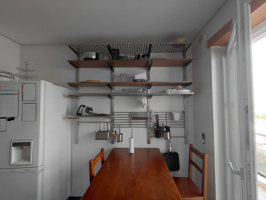 Móvel cozinha ikea