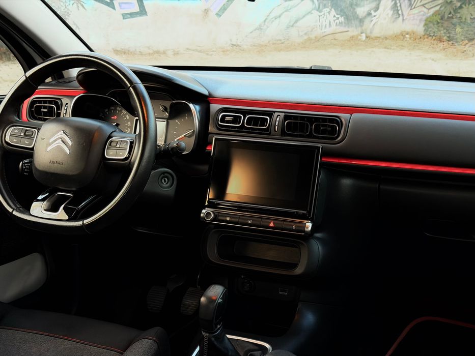 Citroën C3 1.2 PureTech Feel