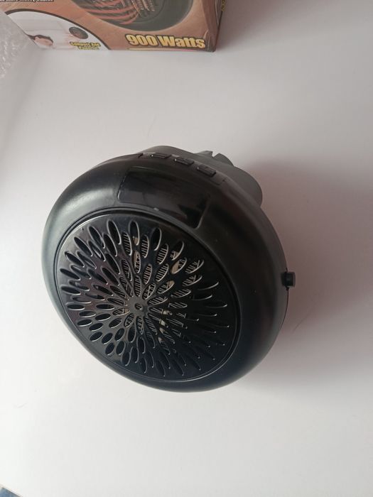 Обогреватель керамический