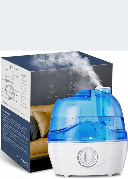 Nawilżacz powietrza