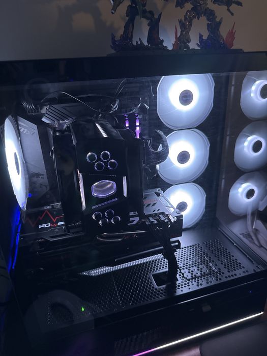 Cooler Master Air Cooler511541945985945601