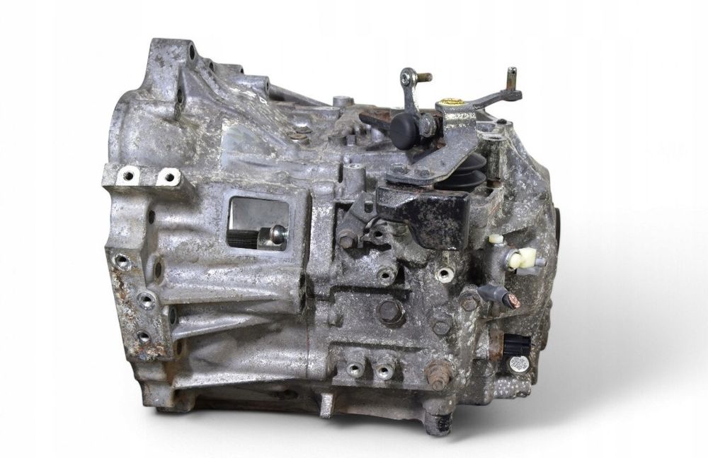 Skrzynia biegów Toyota Auris Corolla Yaris 1.4 D4D