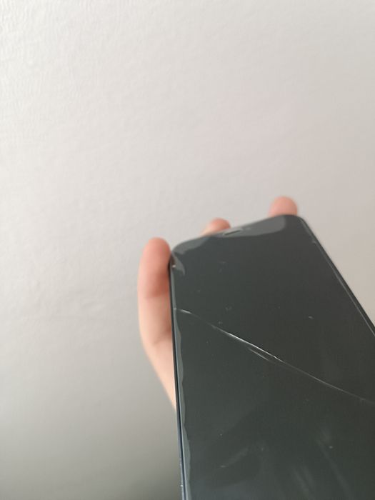 iPhone 12 mini Black 64gb