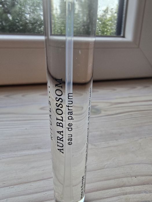 Rituals woda perfumowana 5 sztuk 10ml