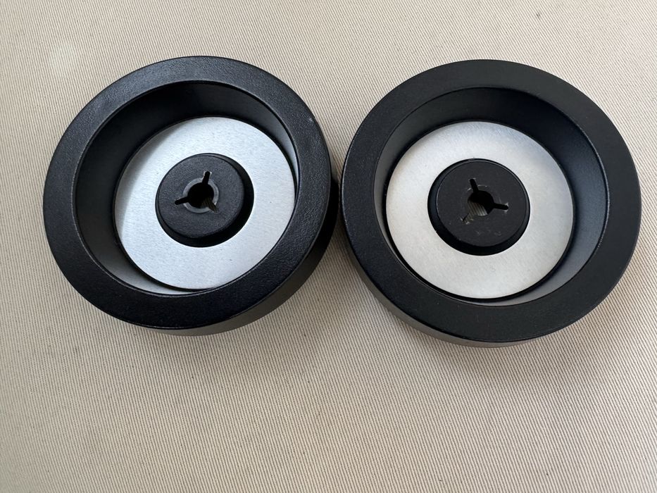 Оригинальные НАБ-адаптеры TANDBERG