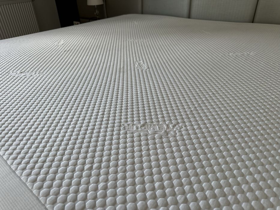 Tempur cloud 21 180/200