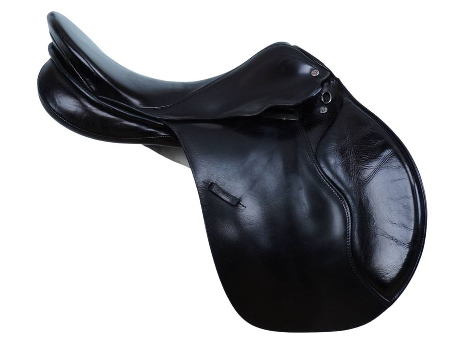 Lemetex Cresta Siodło Skokowe