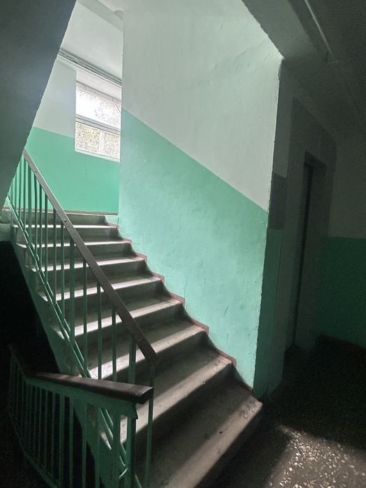 Продаж 1х кімн на вул. Магістральна, будинок ОСББ, площа 37 кв2, кухня-студія