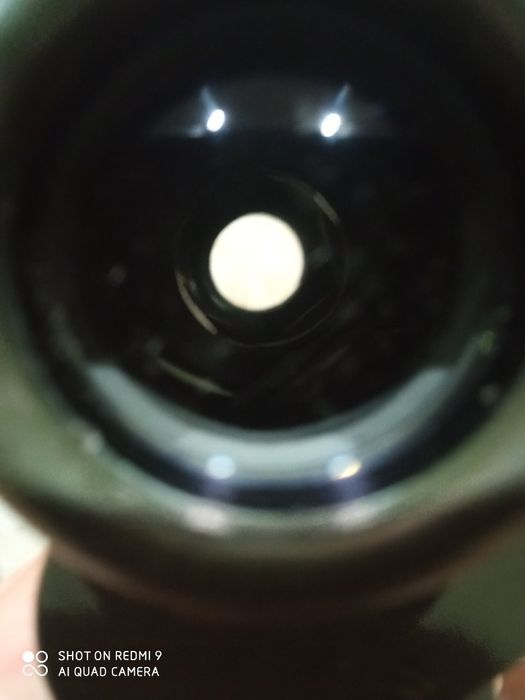 Бинокль Hensoldt Wetlzar 8x30