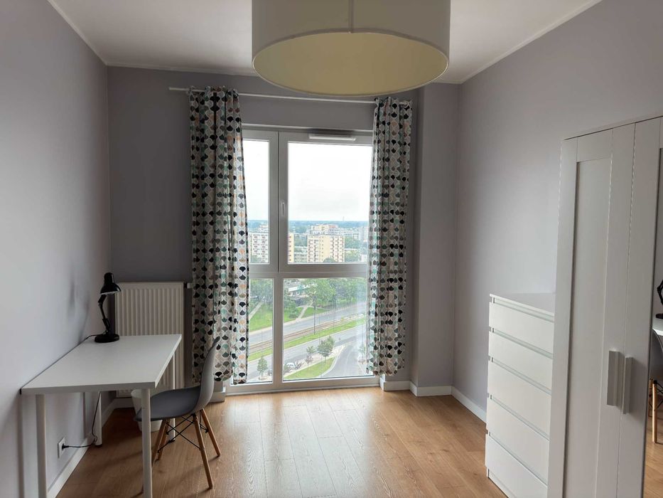 Apartment in Warszawa, Grochów-Południowy, Praga-Południe - Widok 2