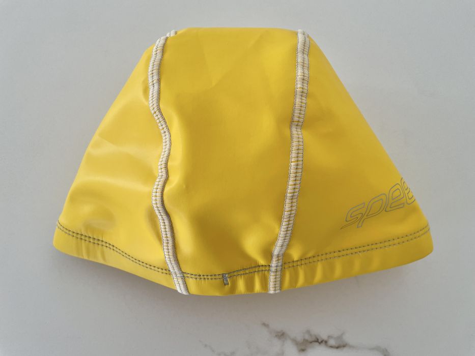 Touca de natação Speedo Junior