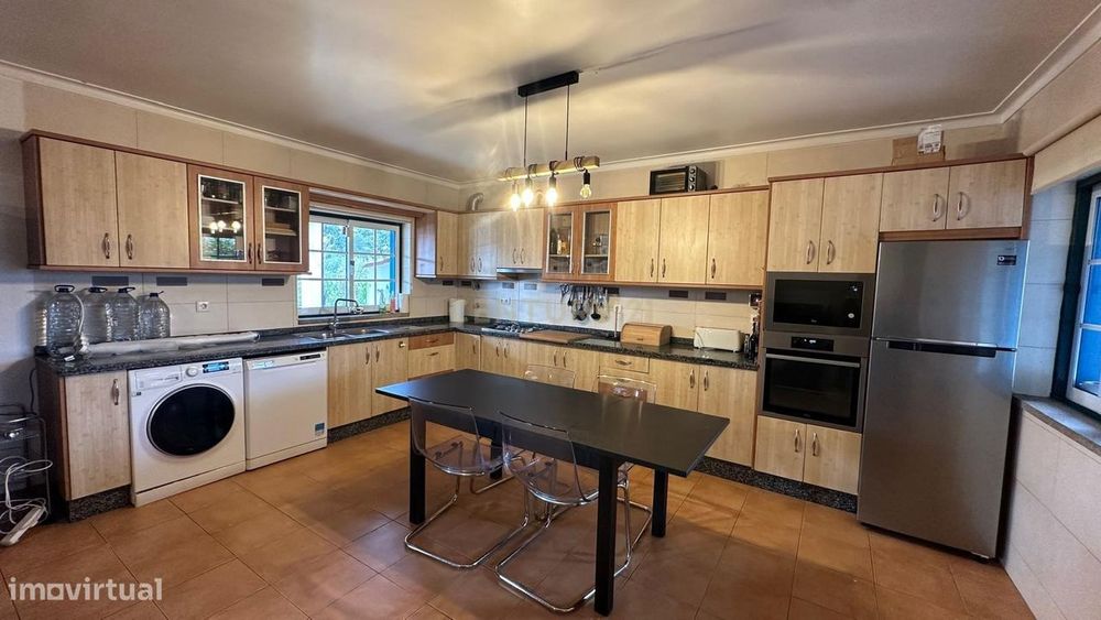 Quinta com Moradia T4 em S. Miguel de Acha, Idanha-a-Nova