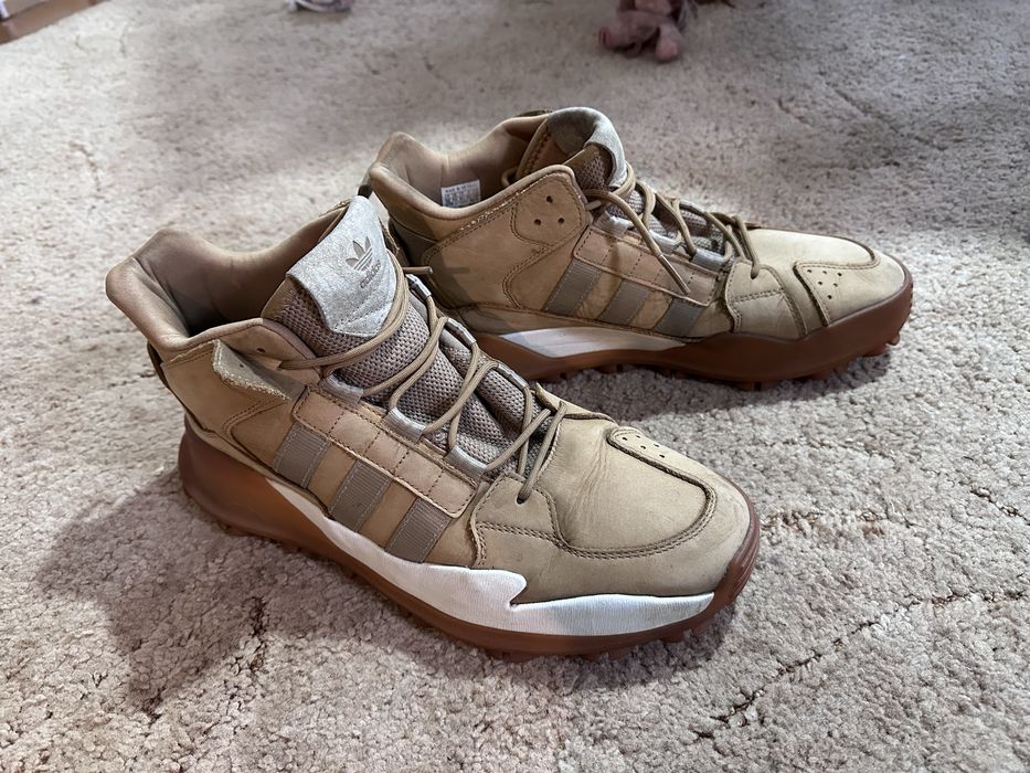 Кросовки adidas и nike размер 46,5