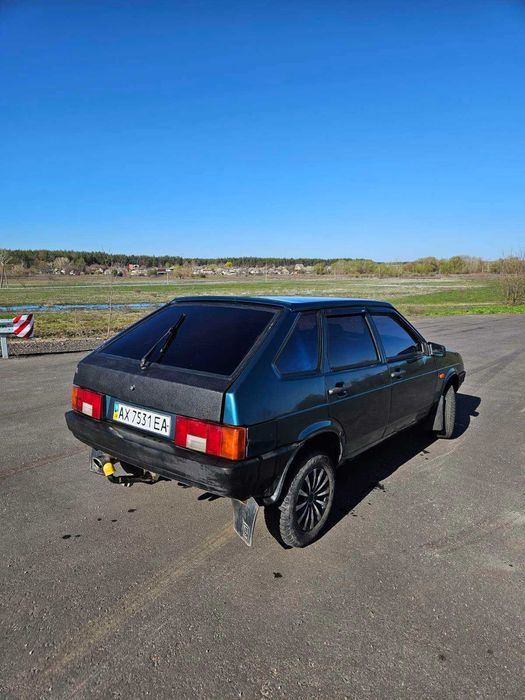 Продам  ваз  2109