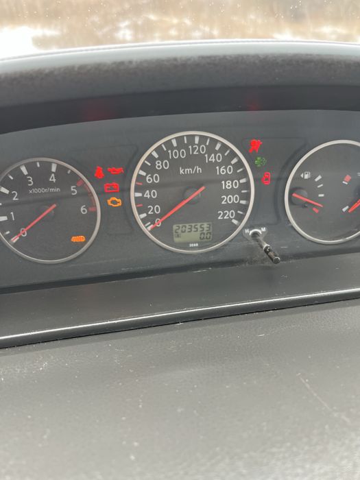 Продаж автомобіля