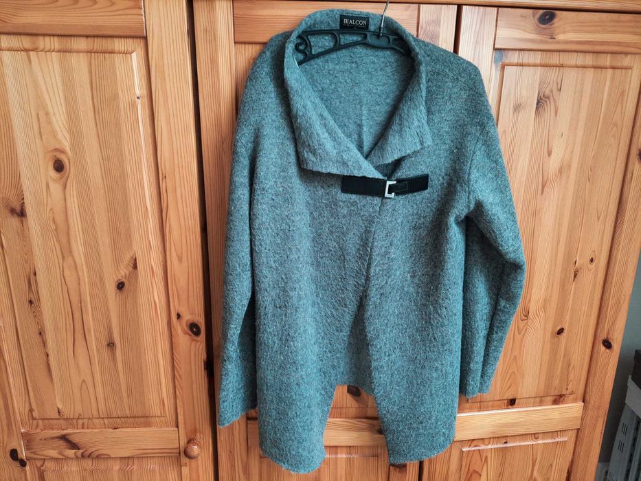 Sweter damski Bialcon - rozm. 38