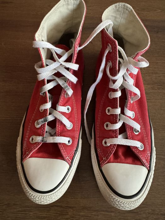 Кеди Converse 38р. оригінал