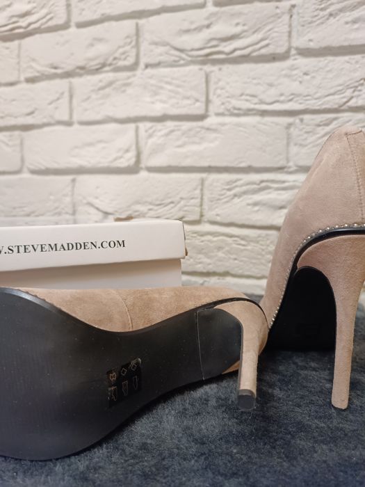 Szpilki Steve Madden
